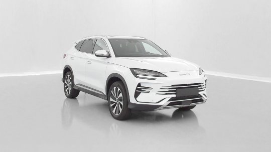 BYD Seal U second hand de vanzare