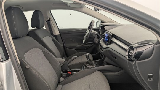 Skoda Fabia second hand de vanzare
