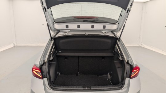 Skoda Fabia second hand de vanzare