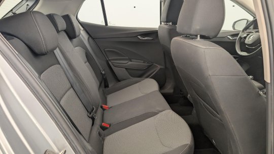Skoda Fabia second hand de vanzare