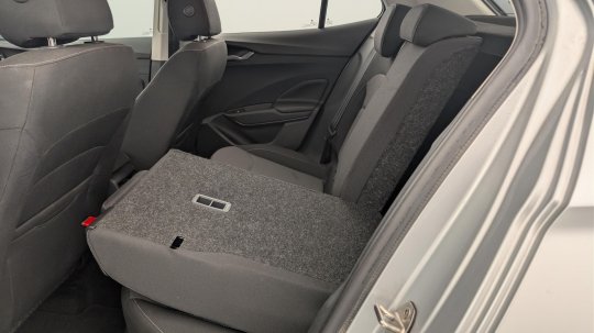 Skoda Fabia second hand de vanzare