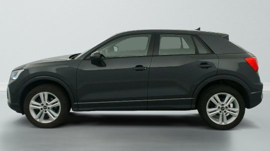 Audi Q2 second hand de vanzare