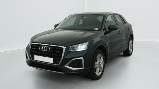 Audi Q2 second hand de vanzare