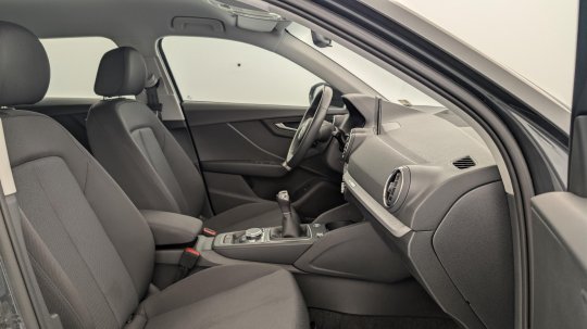 Audi Q2 second hand de vanzare