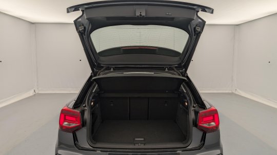 Audi Q2 second hand de vanzare