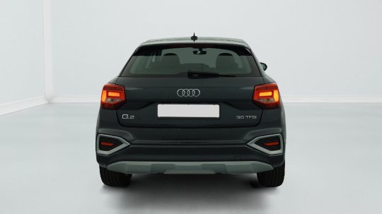Audi Q2 second hand de vanzare