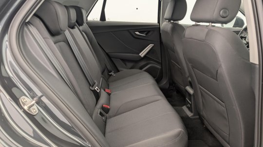 Audi Q2 second hand de vanzare