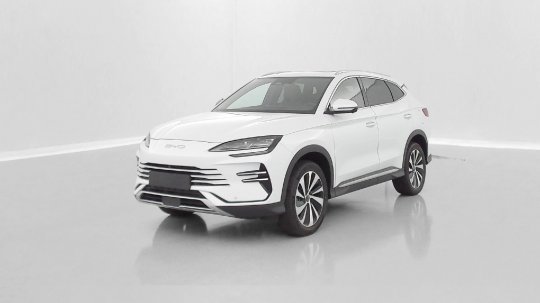 BYD Seal U second hand de vanzare