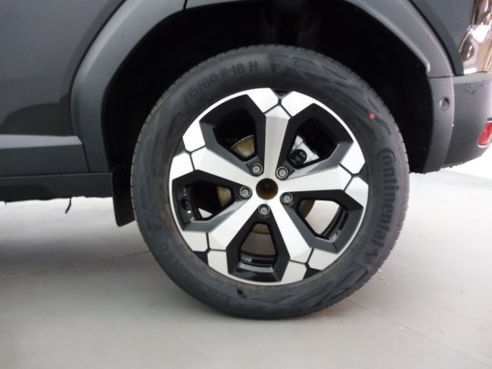 Dacia Duster second hand de vanzare