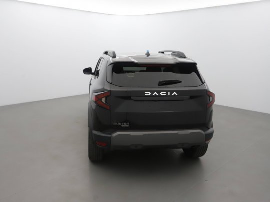 Dacia Duster second hand de vanzare