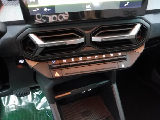 Dacia Duster second hand de vanzare