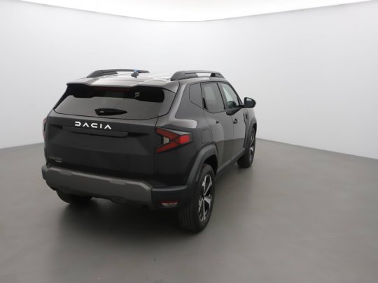 Dacia Duster second hand de vanzare