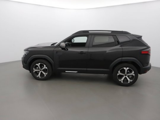 Dacia Duster second hand de vanzare