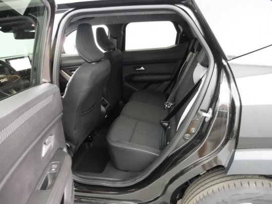 Dacia Duster second hand de vanzare