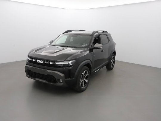 Dacia Duster second hand de vanzare
