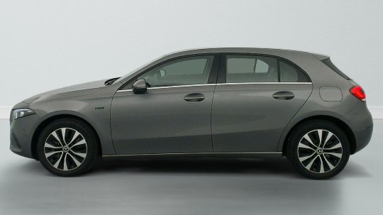 Mercedes-Benz A second hand de vanzare