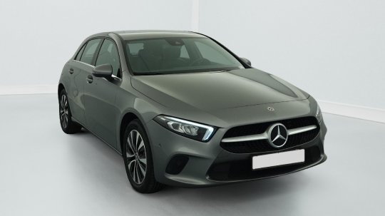 Mercedes-Benz A second hand de vanzare