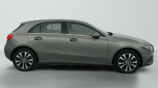 Mercedes-Benz A second hand de vanzare