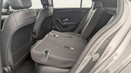 Mercedes-Benz A second hand de vanzare
