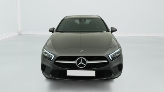 Mercedes-Benz A second hand de vanzare