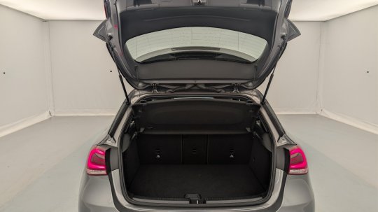 Mercedes-Benz A second hand de vanzare