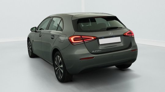 Mercedes-Benz A second hand de vanzare