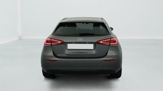 Mercedes-Benz A second hand de vanzare