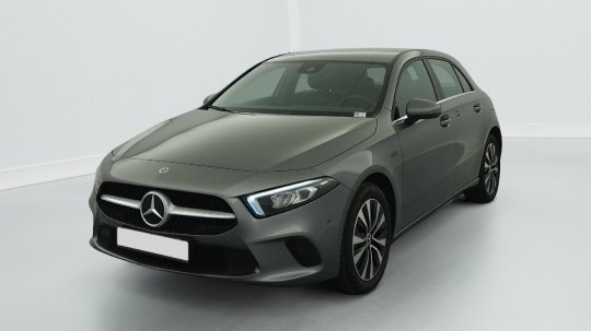 Mercedes-Benz A second hand de vanzare