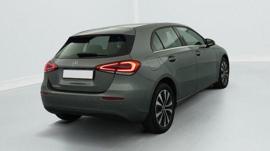 Mercedes-Benz A second hand de vanzare