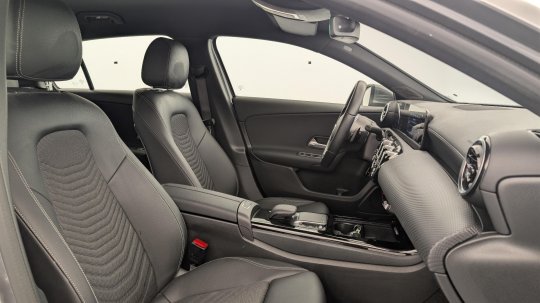 Mercedes-Benz A second hand de vanzare