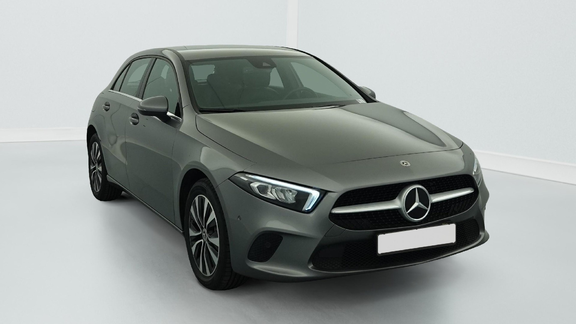 Mercedes-Benz A second-hand de vanzare
