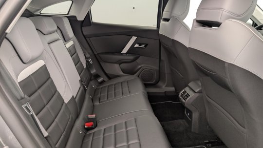 Citroën C4 second hand de vanzare