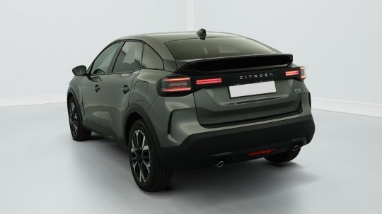 Citroën C4 second hand de vanzare