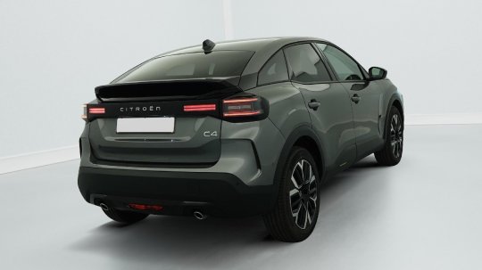 Citroën C4 second hand de vanzare