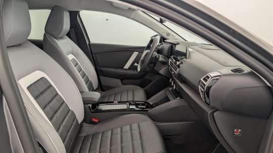Citroën C4 second hand de vanzare