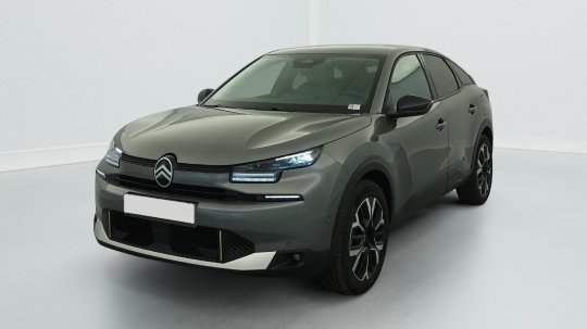 Citroën C4 second hand de vanzare