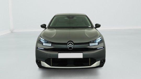 Citroën C4 second hand de vanzare
