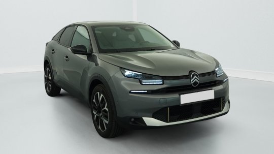 Citroën C4 second hand de vanzare