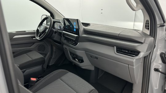 Volkswagen Transporter second hand de vanzare