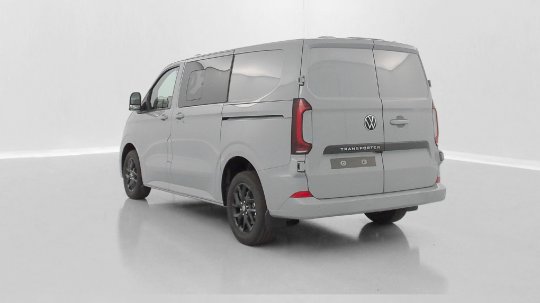 Volkswagen Transporter second hand de vanzare