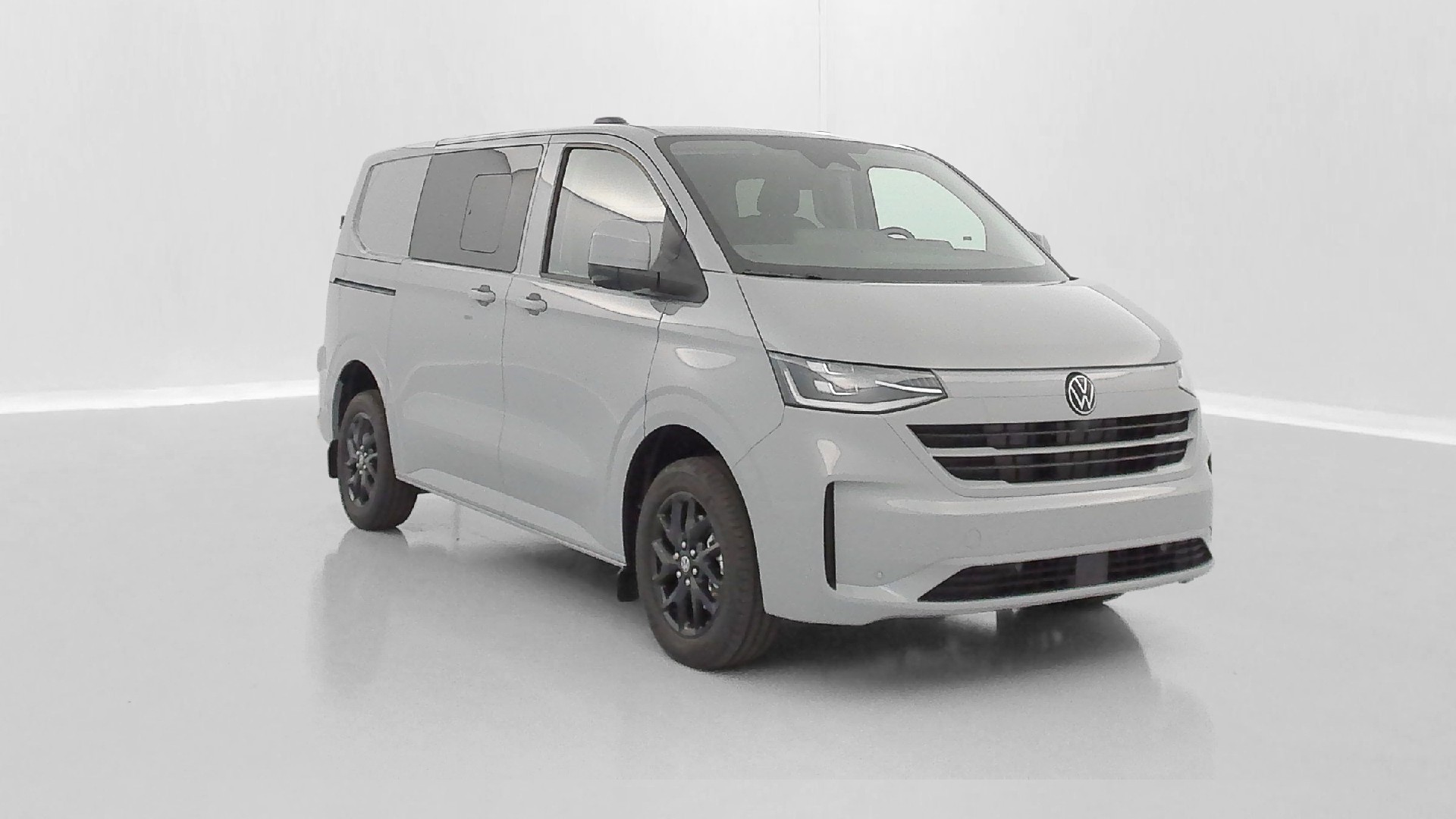 Volkswagen Transporter second-hand de vanzare
