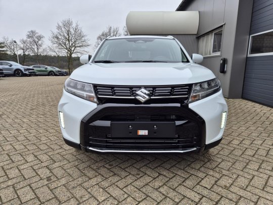 Suzuki Vitara second hand de vanzare