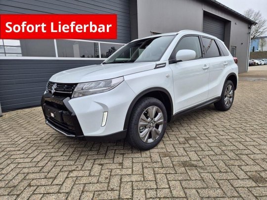 Suzuki Vitara second hand de vanzare