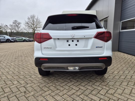 Suzuki Vitara second hand de vanzare
