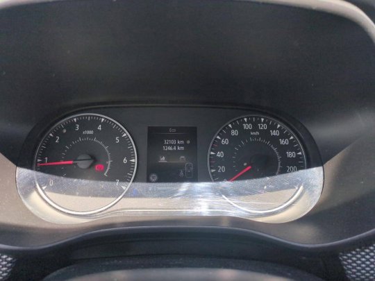 Dacia Sandero second hand de vanzare