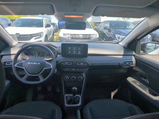 Dacia Sandero second hand de vanzare