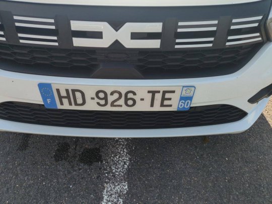 Dacia Sandero second hand de vanzare