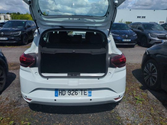 Dacia Sandero second hand de vanzare