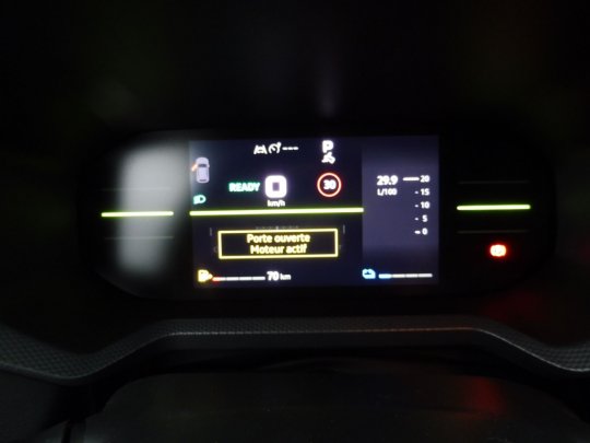 Dacia Duster second hand de vanzare