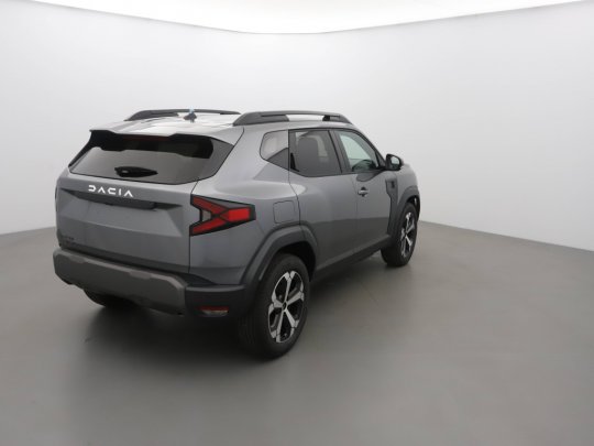 Dacia Duster second hand de vanzare